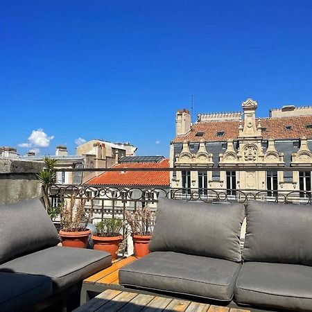 Maï Homes - La Terrasse Grignan Marseille Extérieur photo