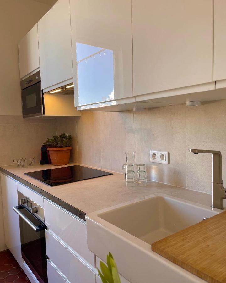 Maï Homes - La Terrasse Grignan Marseille Extérieur photo
