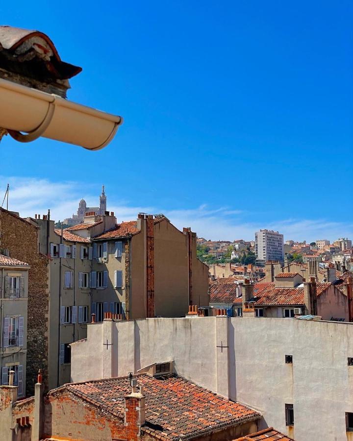Maï Homes - La Terrasse Grignan Marseille Extérieur photo