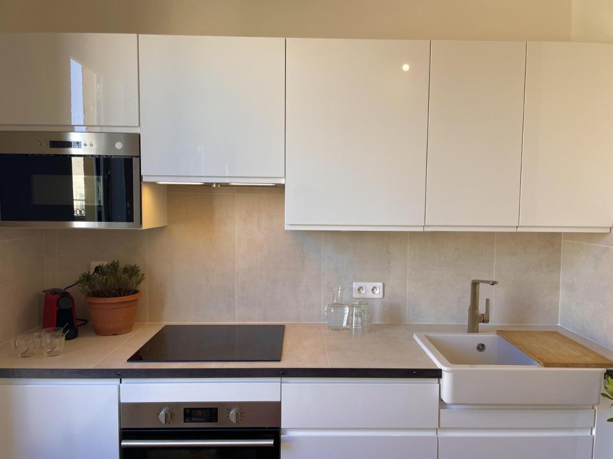 Maï Homes - La Terrasse Grignan Marseille Extérieur photo