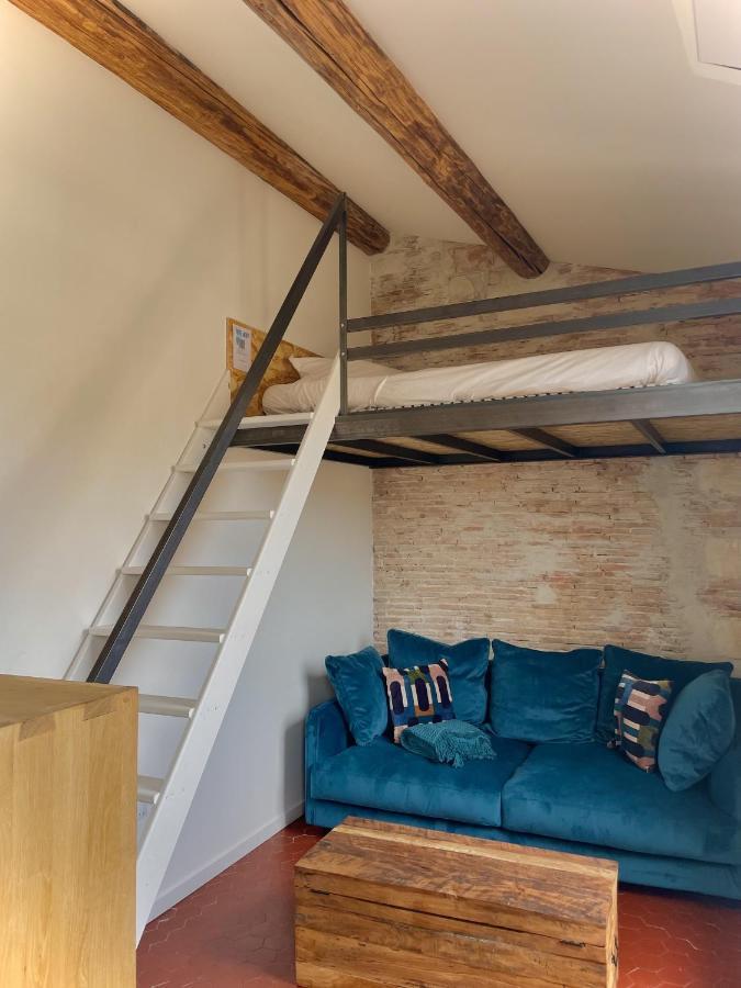 Maï Homes - La Terrasse Grignan Marseille Extérieur photo
