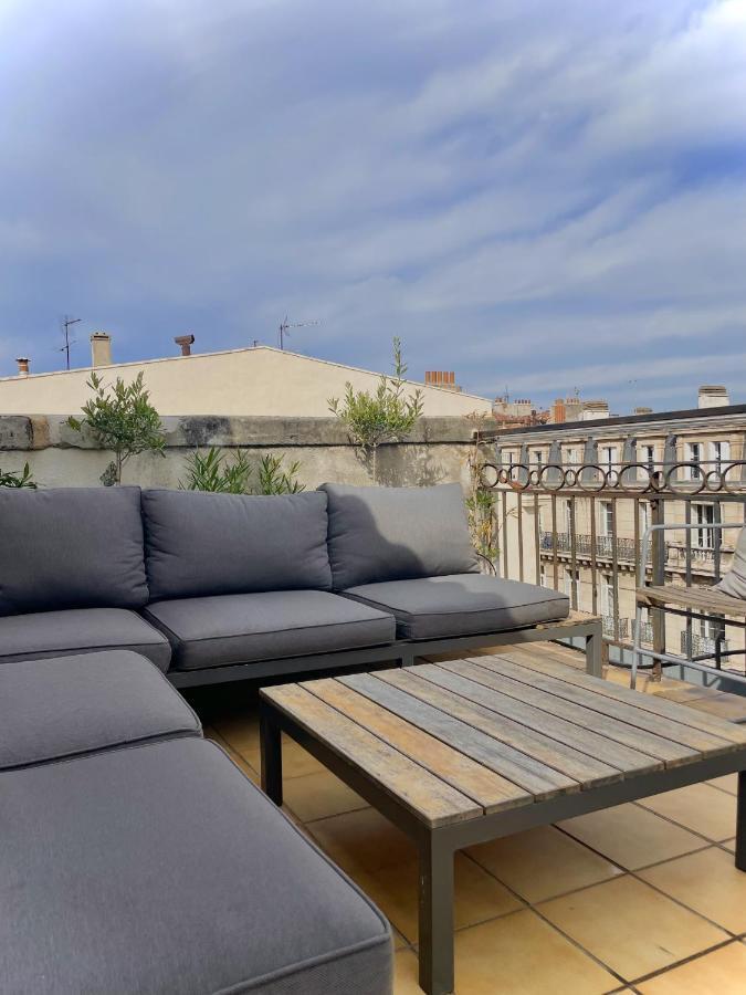Maï Homes - La Terrasse Grignan Marseille Extérieur photo